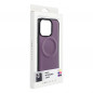 Apple iPhone 14 Hülle Roar Mag Morning Elegant  MagSAFE  Lila (Purple)