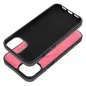 Apple iPhone 14 Hülle Roar Mag Morning Elegant  MagSAFE  Heißes Rosa