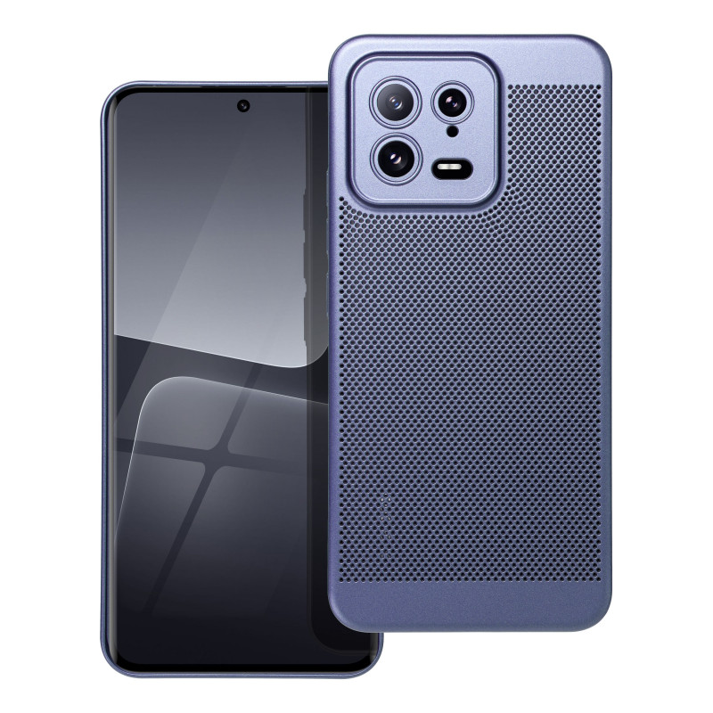 XIAOMI 13 Hülle Breezy Blau