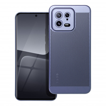 XIAOMI 13 Hülle Breezy Blau
