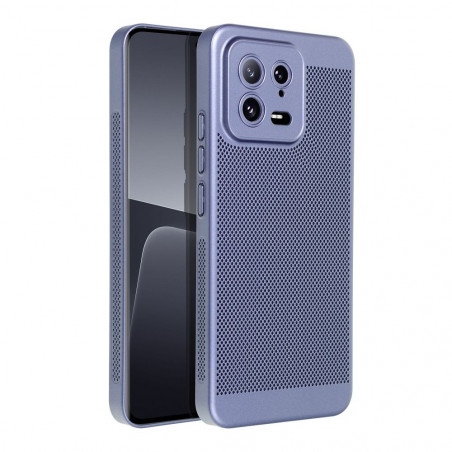 XIAOMI 13 Hülle Breezy Blau