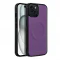 Apple iPhone 15 Hülle Roar Mag Morning Elegant  MagSAFE  Lila (Purple)