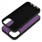 Apple iPhone 15 Hülle Roar Mag Morning Elegant  MagSAFE  Lila (Purple)