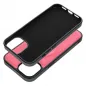 Apple iPhone 15 Hülle Roar Mag Morning Elegant  MagSAFE  Heißes Rosa