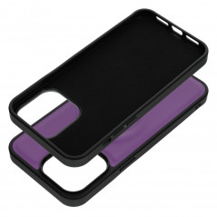 Apple iPhone 15 Pro Max Hülle Roar Mag Morning Elegant  MagSAFE  Lila (Purple)