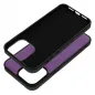 Apple iPhone 15 Pro Max Hülle Roar Mag Morning Elegant  MagSAFE  Lila (Purple)
