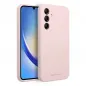 Samsung Galaxy A34 Hülle Roar Cloud-Skin Hell-Pink