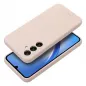 Samsung Galaxy A34 Hülle Roar Cloud-Skin Hell-Pink