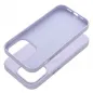 Apple iPhone 14 Pro Hülle Roar Leather Mag Elegant  MagSAFE  Lila (Purple)