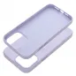 Apple iPhone 14 Pro Max Hülle Roar Leather Mag Elegant  MagSAFE  Lila (Purple)