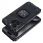 Apple iPhone 15 Pro Hülle Nitro Schwarz