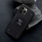 Apple iPhone 15 Pro Hülle Nitro Schwarz