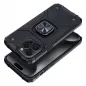 Apple iPhone 15 Pro Max Hülle Nitro Schwarz