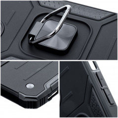 Apple iPhone 15 Pro Max Hülle Nitro Schwarz