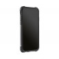 XIAOMI Redmi Note 12 5G Gehärtete Abdeckung Armor Schwarz