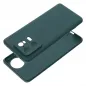 XIAOMI 13 Lite Hülle MATT Dunkelgrün