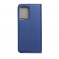 XIAOMI 13 Lite Book Handytaschen Smart Case Book Marine