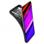 Samsung Galaxy S23 5G Hülle Spigen Core Armor Elegant  Matt Schwarz