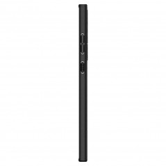 Samsung Galaxy S23 Ultra 5G Hülle Spigen Core Armor Elegant  Matt Schwarz