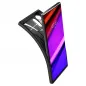 Samsung Galaxy S23 Ultra 5G Hülle Spigen Core Armor Elegant  Matt Schwarz
