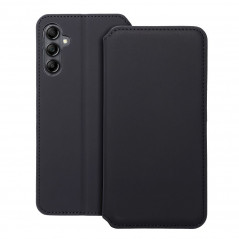 Samsung Galaxy A14 LTE Book Handytaschen Dual Pocket book Schwarz 