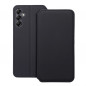 Samsung Galaxy A14 LTE Book Handytaschen Dual Pocket book Schwarz 