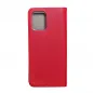 Motorola Moto G73 Book Handytaschen Smart Case Book Rot 