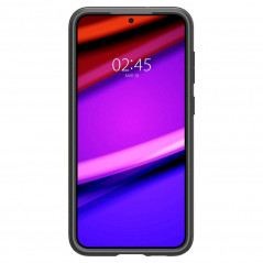 Samsung Galaxy S23 5G Hülle Spigen Neo Hybrid Dunkles Blaugrau