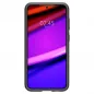 Samsung Galaxy S23 5G Hülle Spigen Neo Hybrid Dunkles Blaugrau