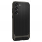 Samsung Galaxy S23 5G Hülle Spigen Neo Hybrid Dunkles Blaugrau