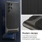 Samsung Galaxy S23 Ultra 5G Hülle Spigen Neo Hybrid Dunkles Blaugrau