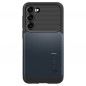 Samsung Galaxy S23 Plus 5G Hülle Spigen Armor Schwarz