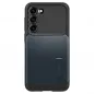 Samsung Galaxy S23 Plus 5G Hülle Spigen Armor Schwarz