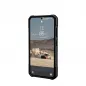 Samsung Galaxy S23 5G Hülle Urban Armor Gear Monarch Premium-Gehäuse  MagSAFE  Karbonfaser