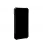 Samsung Galaxy S23 5G Hülle Urban Armor Gear Monarch Premium-Gehäuse  MagSAFE  Karbonfaser