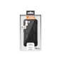 Samsung Galaxy S23 5G Hülle Urban Armor Gear Monarch Premium-Gehäuse  MagSAFE  Karbonfaser