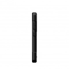 Samsung Galaxy S23 5G Hülle Urban Armor Gear Monarch Premium-Gehäuse  MagSAFE  Karbonfaser