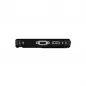 Samsung Galaxy S23 5G Hülle Urban Armor Gear Pathfinder Premium-Gehäuse  MagSAFE  Schwarz