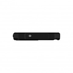 Samsung Galaxy S23 5G Hülle Urban Armor Gear Pathfinder Premium-Gehäuse  MagSAFE  Schwarz