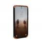 Samsung Galaxy S23 Plus 5G Hülle Urban Armor Gear Civilian Premium-Gehäuse  MagSAFE  Oliv