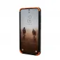 Samsung Galaxy S23 Plus 5G Hülle Urban Armor Gear Civilian Premium-Gehäuse  MagSAFE  Oliv
