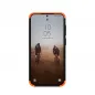 Samsung Galaxy S23 Plus 5G Hülle Urban Armor Gear Civilian Premium-Gehäuse  MagSAFE  Oliv