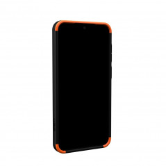 Samsung Galaxy S23 Plus 5G Hülle Urban Armor Gear Civilian Premium-Gehäuse  MagSAFE  Oliv