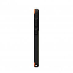 Samsung Galaxy S23 Plus 5G Hülle Urban Armor Gear Civilian Premium-Gehäuse  MagSAFE  Oliv