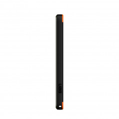 Samsung Galaxy S23 Plus 5G Hülle Urban Armor Gear Civilian Premium-Gehäuse  MagSAFE  Oliv