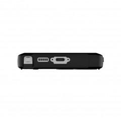 Samsung Galaxy S23 Ultra 5G Hülle Urban Armor Gear Monarch Premium-Gehäuse  MagSAFE  Karmesinrot