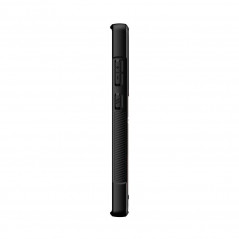 Samsung Galaxy S23 Ultra 5G Hülle Urban Armor Gear Monarch Premium-Gehäuse  MagSAFE  Karmesinrot