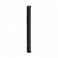 Samsung Galaxy S23 Ultra 5G Hülle Urban Armor Gear Monarch Premium-Gehäuse  MagSAFE  Karmesinrot
