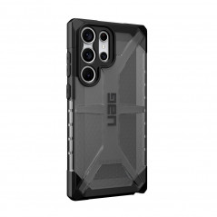 Samsung Galaxy S23 Ultra 5G Hülle Urban Armor Gear Plasma Asche
