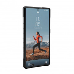 Samsung Galaxy S23 Ultra 5G Hülle Urban Armor Gear Plasma Asche